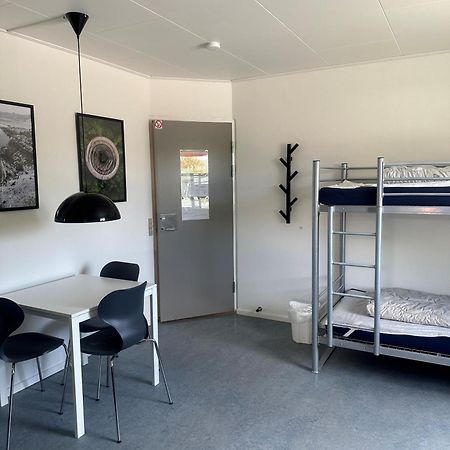 Danhostel Faxe Kalkbrud Esterno foto
