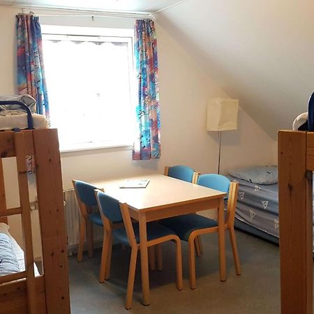 Danhostel Faxe Kalkbrud Esterno foto