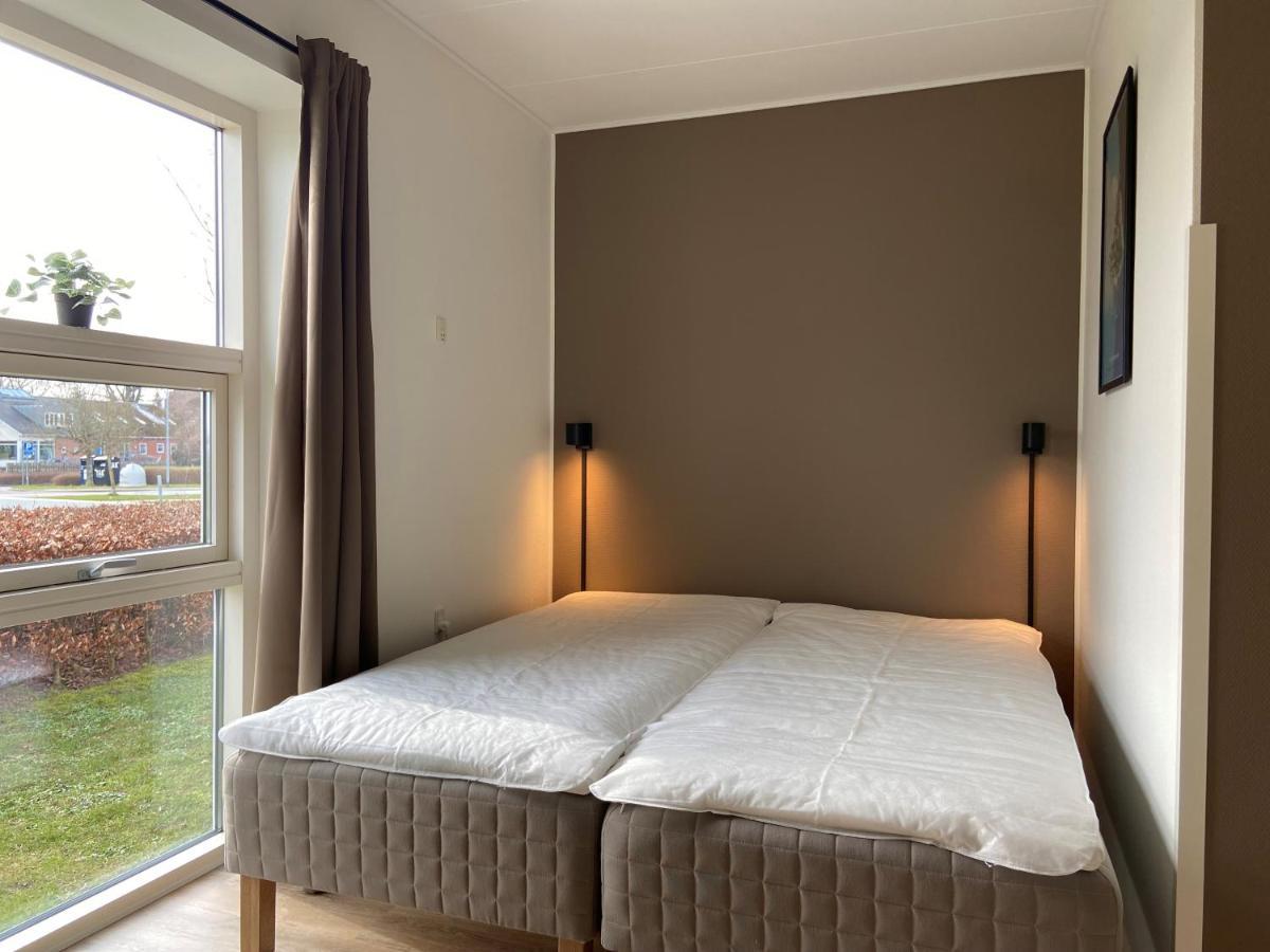 Danhostel Faxe Kalkbrud Esterno foto