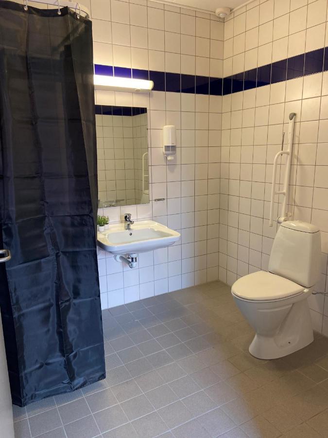 Danhostel Faxe Kalkbrud Esterno foto