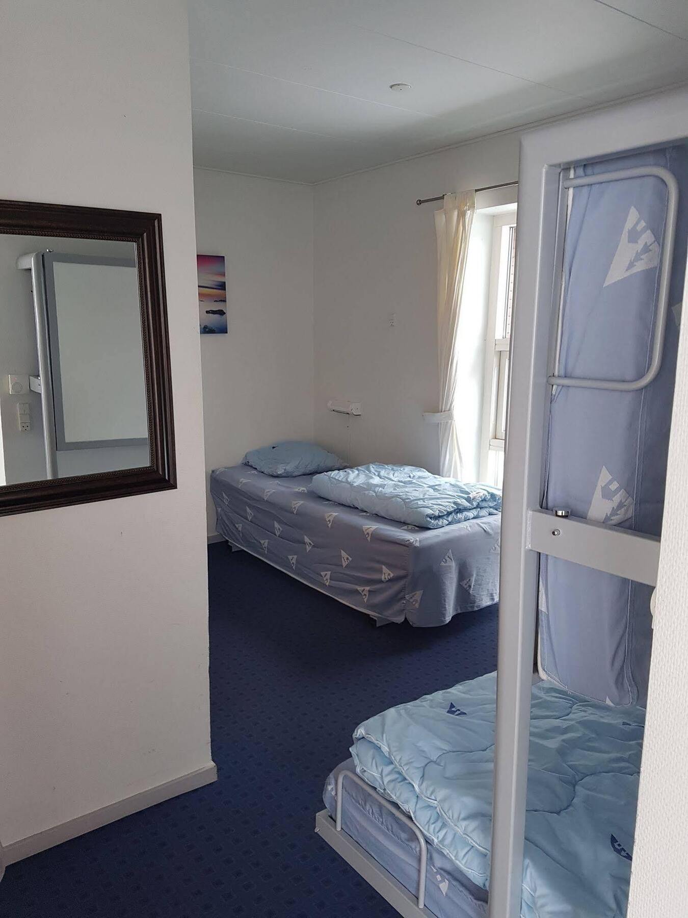 Danhostel Faxe Kalkbrud Esterno foto